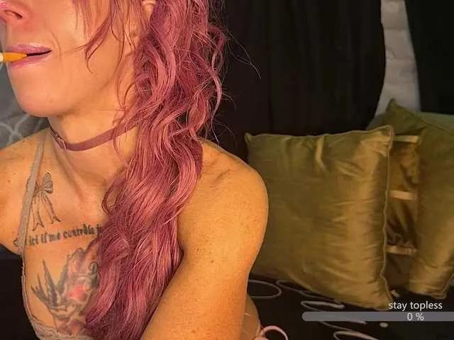 BongaCams VeronicaRonnieTaylor  is Freechat  VeronicaRonnieTaylor — tokens