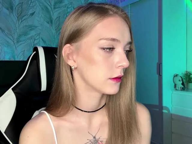 VersieBruegman — Freechat on BongaCams