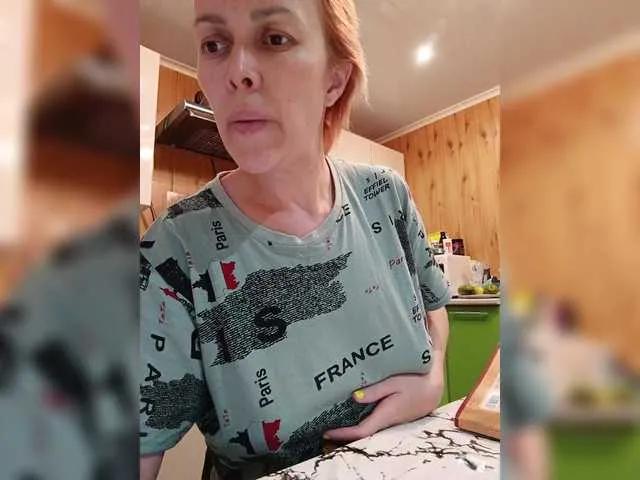 Offline vik77777A on BongaCams