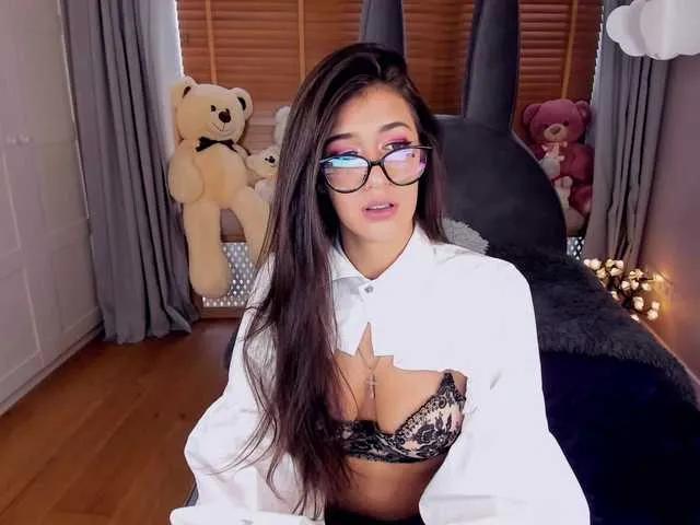 VinnaBelle — Freechat on BongaCams