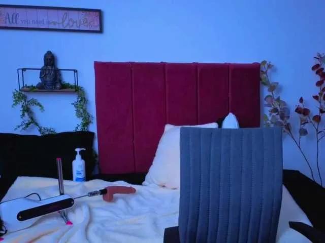 VioletaMedusa — Freechat on BongaCams