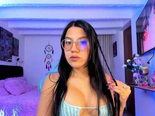 Offline Violetbunny on BongaCams