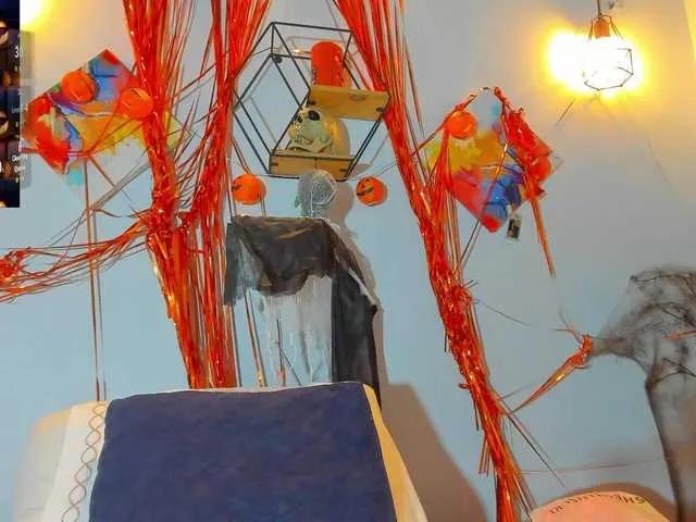 Violethorny05 — I'm not your perfect girl ... I'm much better.  If you like the forbidden, you are in the right place. Enter, relax and let me make you forget the world for a while. 