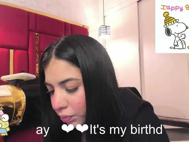 Avatar of violetsmith