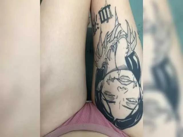 Vipgerl — When they obey me unquestioningly