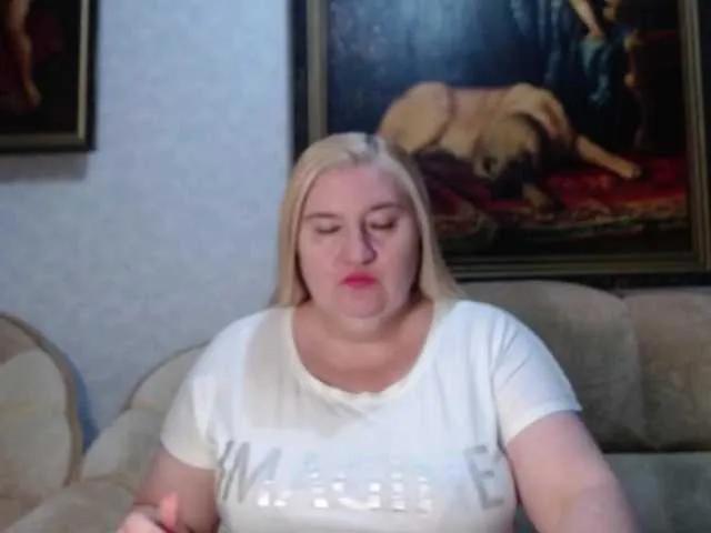 VishenkaStar — Passionate men