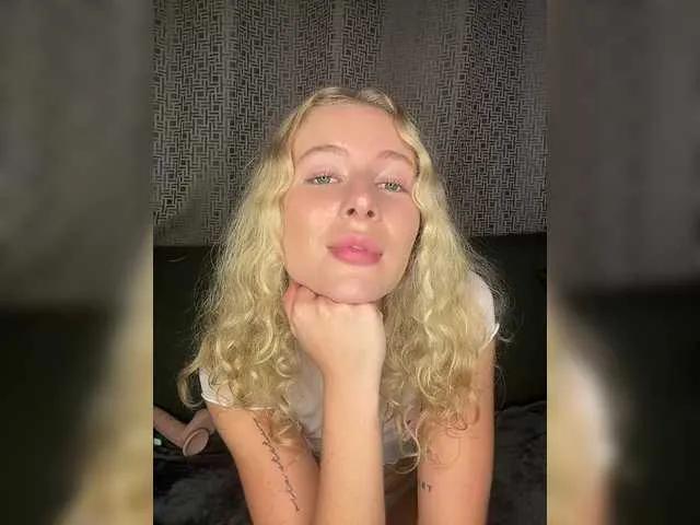 Vivena on BongaCams 