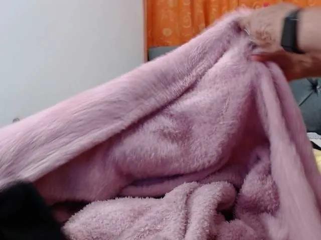 ViviannaJhonson on BongaCams 