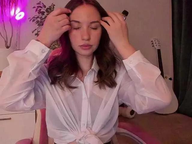 Offline VoyDoll on BongaCams