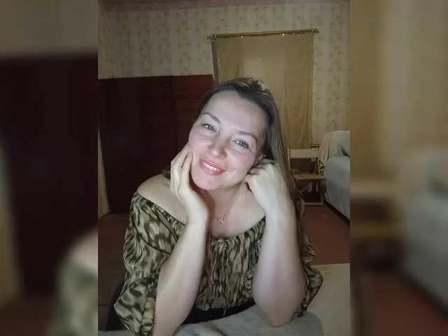 Offline VselenaSun402 on BongaCams