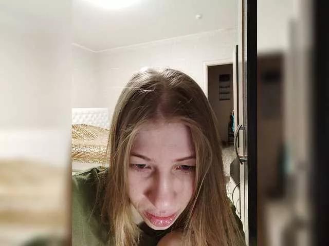 Waname on BongaCams 