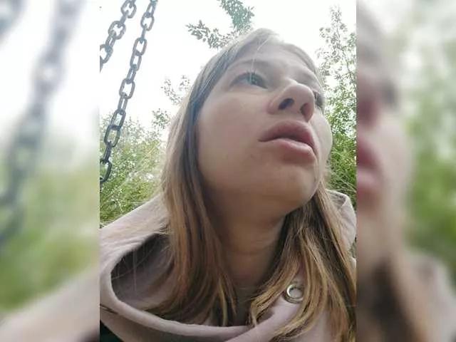 Waname on BongaCams 