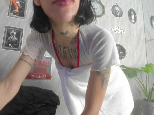 BongaCams wandalover  is Freechat  wandalover — unusual experiences
morning sex
the role play