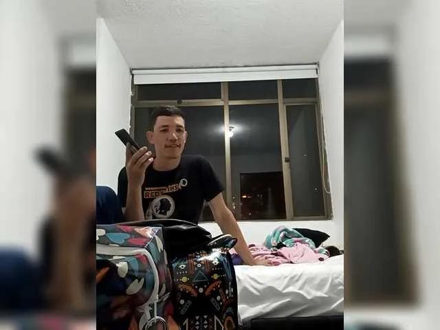 washintonredskins on BongaCams