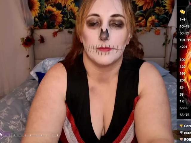 WckdAphrodite — Sweetness, buzzes to my toy.  Soft kisses to from my neck to my pussy. Sucking my nipples. Emotional connectedness (demi-sexual). MFF Threesomes. Hot women. Gentleness and strength (confidence not just physical) in men.