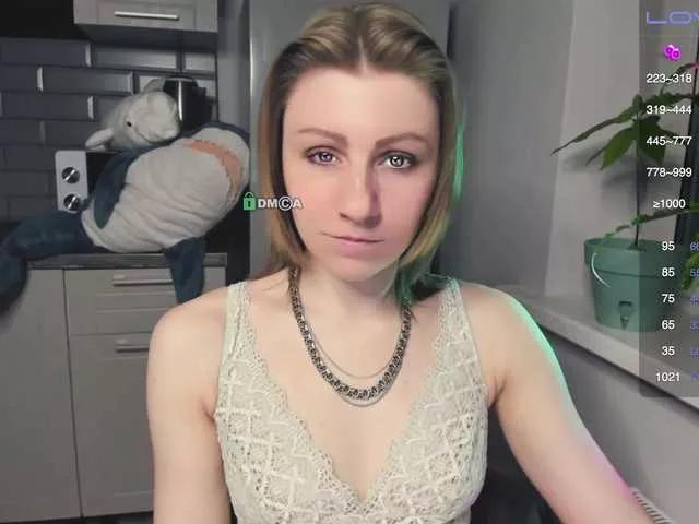 Avatar of Web-cam-ange1