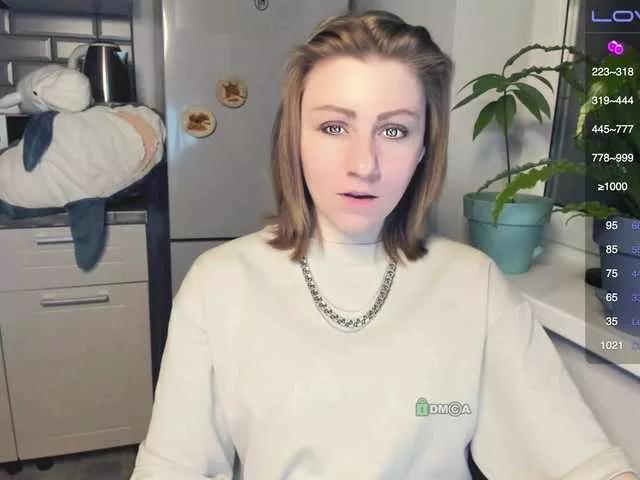 Avatar of Web-cam-ange1