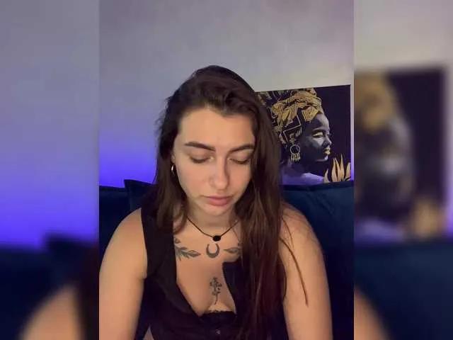 Avatar of WILDGIRL