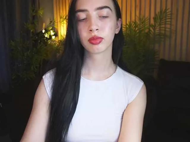 BongaCams WildKittenX  is Freechat  WildKittenX — I love playful teasing, sensual conversations, and a deep connection with my viewers. Passionate energy, intriguing fantasies, and confident vibes turn me on. Whether it's a slow buildup or a spontaneous spark, I enjoy the thrill of mutual excitement....