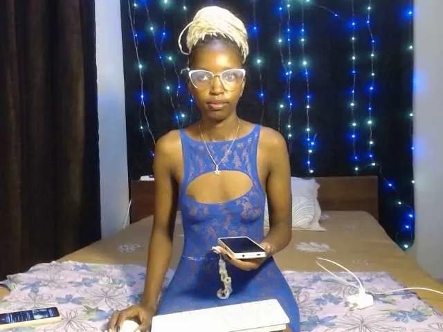 Avatar of Wildsmile254