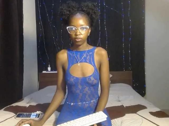 Offline Wildsmile254 on BongaCams