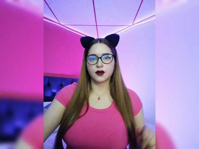 Wolfelatin-10 — Freechat on BongaCams