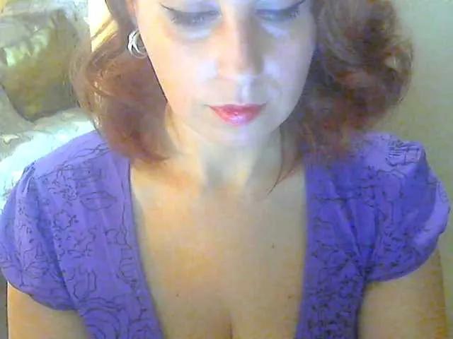BongaCams xJESSIxx is Freechat xJESSIxx — generous and smart men