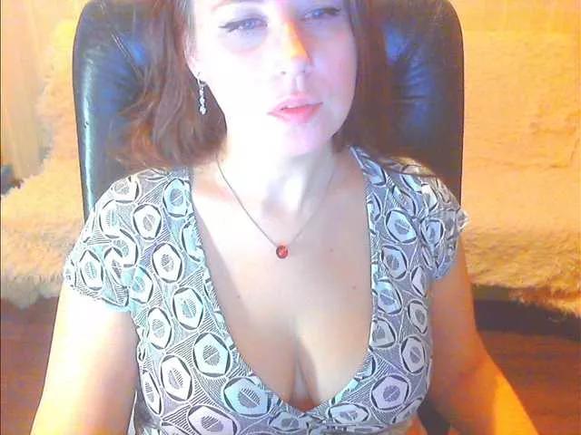 Offline xJESSIxx on BongaCams