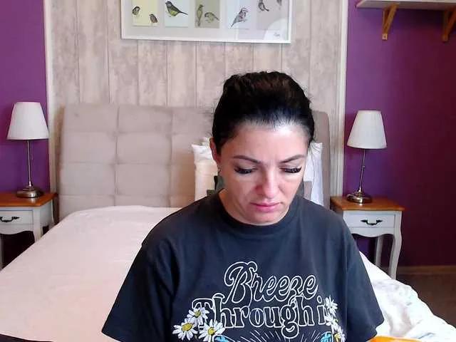 Freechat XKimoraX on BongaCams