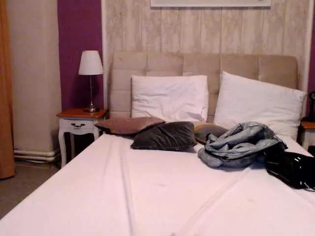 Freechat XKimoraX on BongaCams