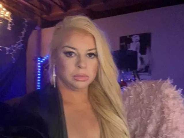 Offline xtinastar on BongaCams