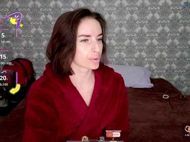 Freechat xxadrihanna on BongaCams