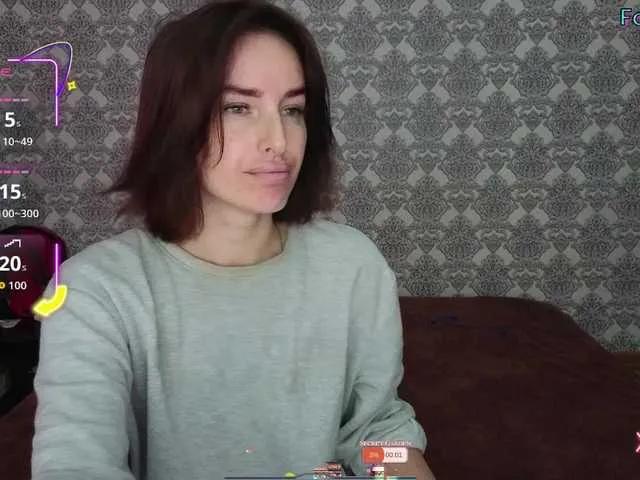 Freechat xxadrihanna on BongaCams