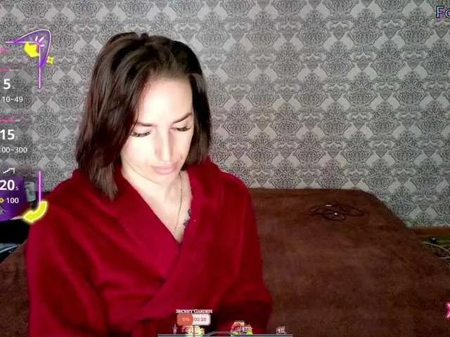 Avatar of xxadrihanna