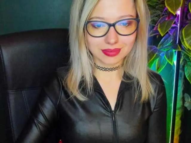 Avatar of xxHeidiLove