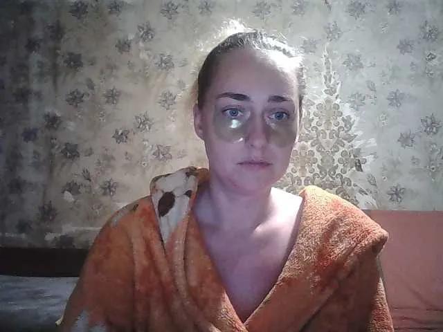 Yana36 — Freechat on BongaCams