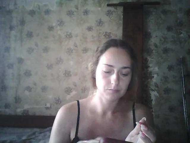 Yana36 on BongaCams 