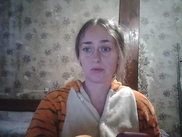 Yana36 on BongaCams 