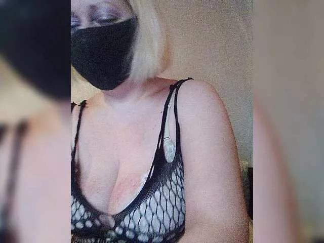 Offline yana38a on BongaCams