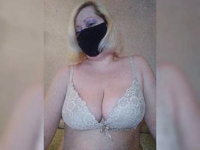 Offline yana38a on BongaCams