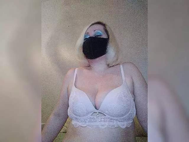 Offline yana38a on BongaCams