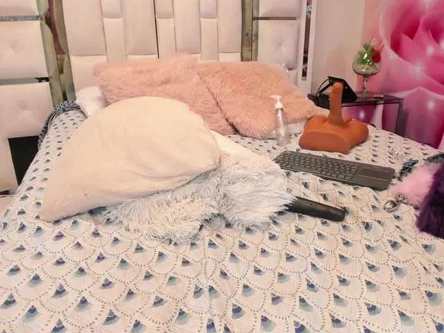 Yelena-mutiz — That vibrates my pussy