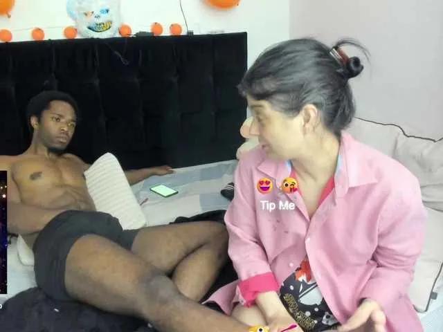 Yin-yanghot — Freechat on BongaCams