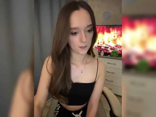 Offline ymnichka on BongaCams