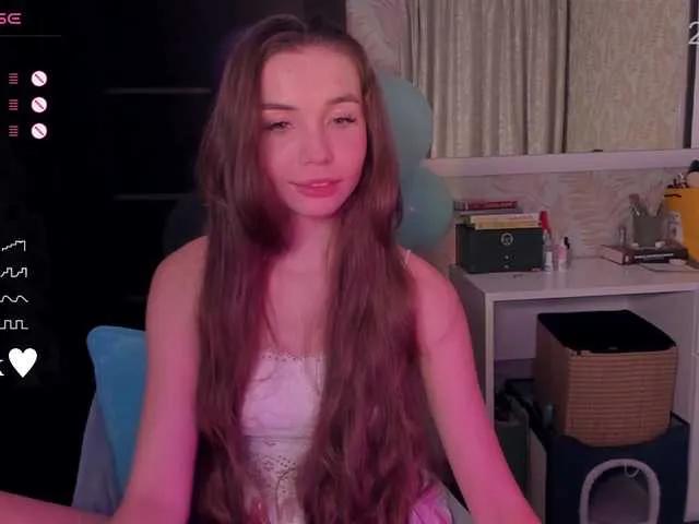 Offline YonaBones on BongaCams