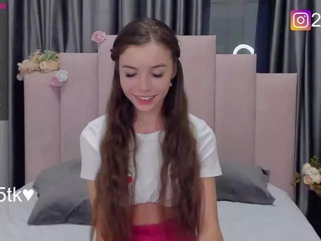 Offline YonaBones on BongaCams