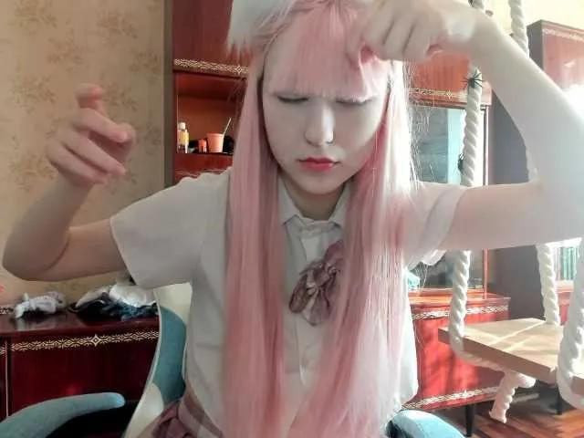 yoonhee-kiss — Freechat on BongaCams