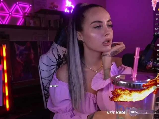 Freechat your-red-wine on BongaCams