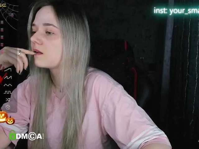 BongaCams your-small-bunny  is Freechat  your-small-bunny — Men who do not spare tokens