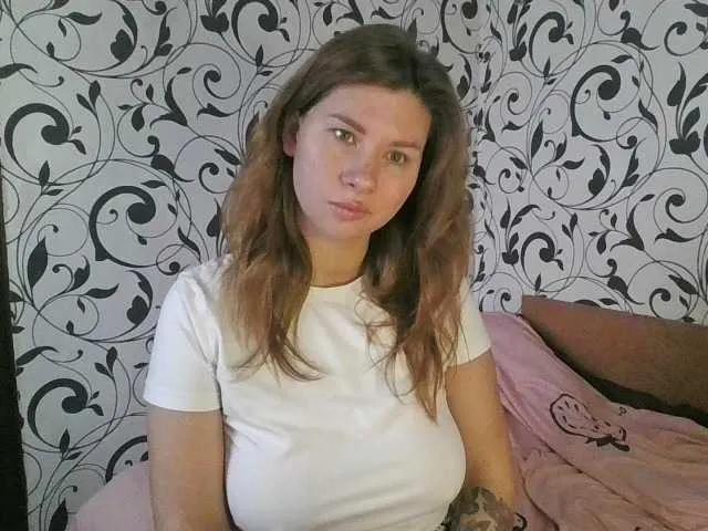 YourEmilie — Freechat on BongaCams